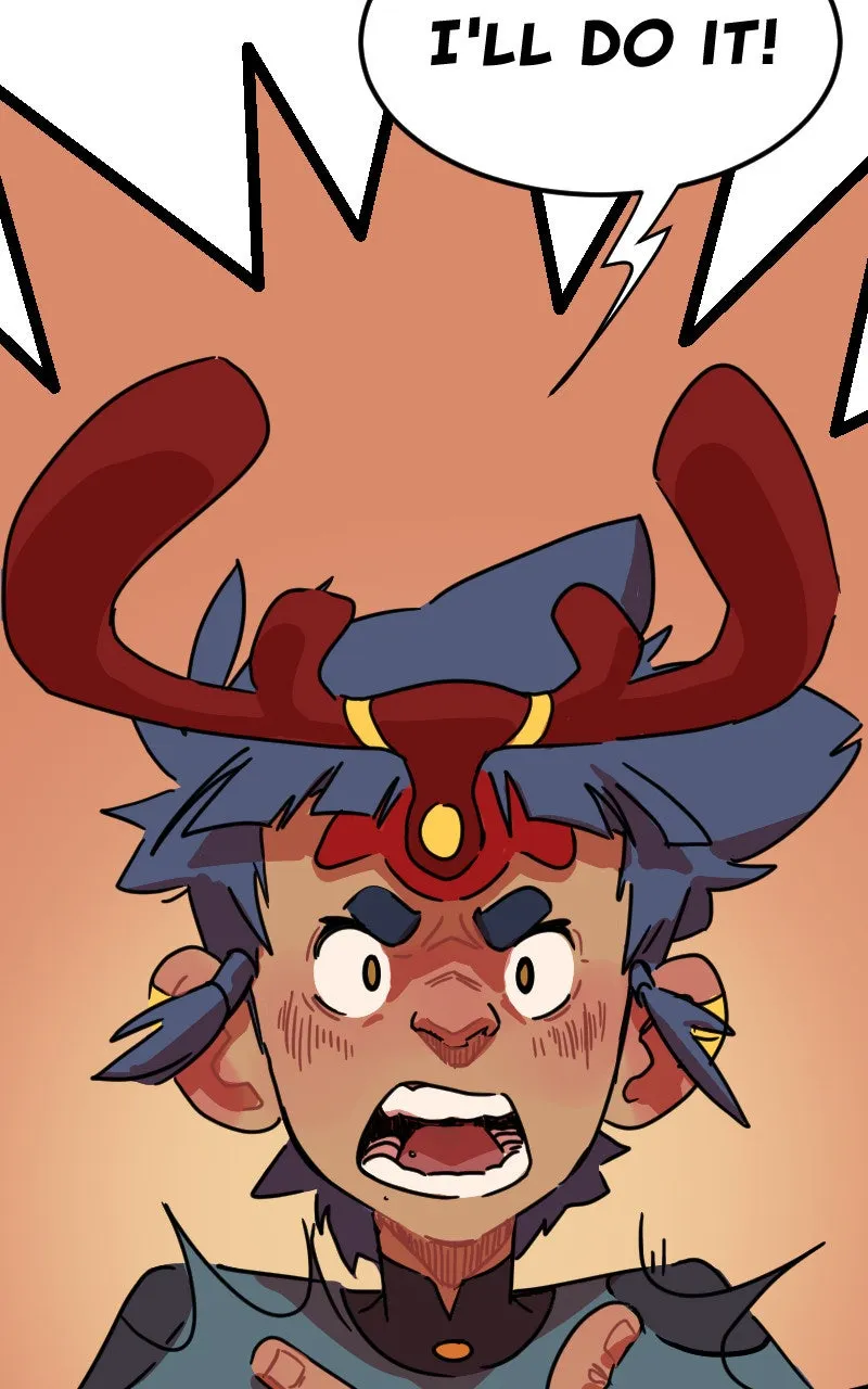 Branching Out Chapter 6 page 16 - 
