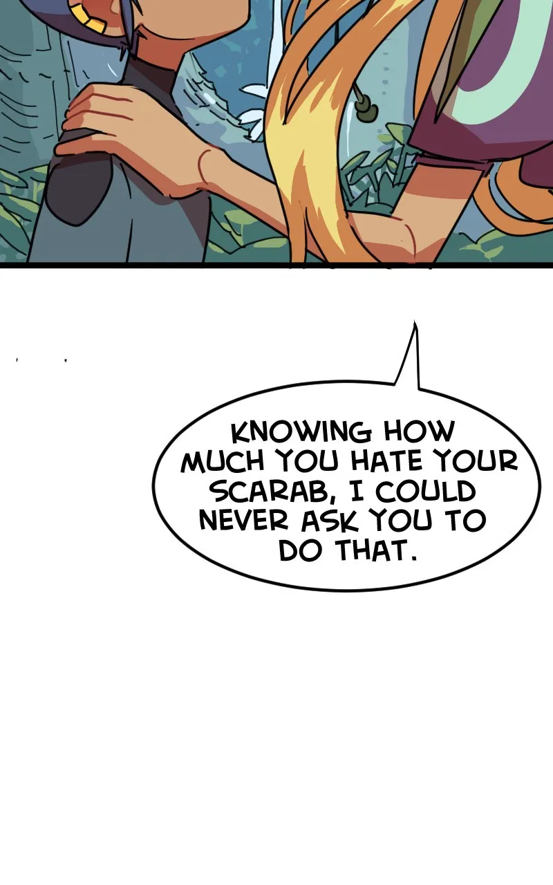 Branching Out Chapter 6 page 20 - 
