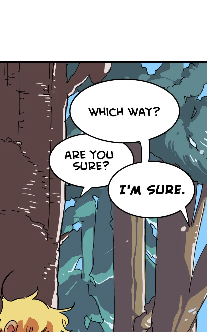 Branching Out Chapter 6 page 21 - 