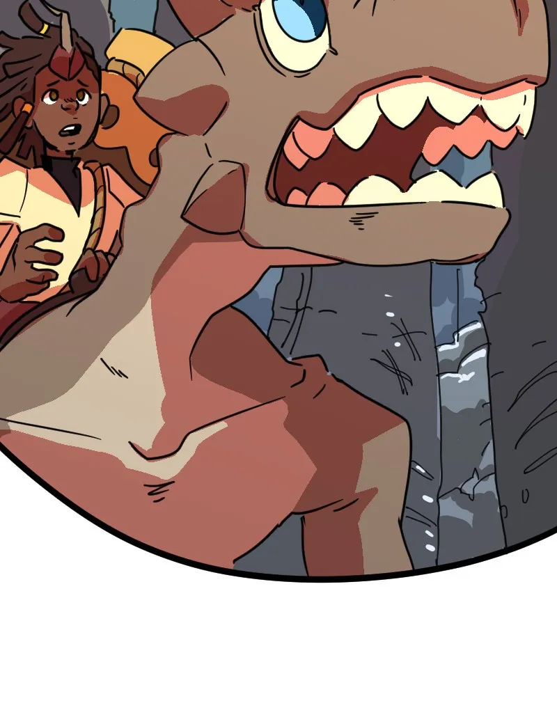 Branching Out Chapter 6 page 28 - 