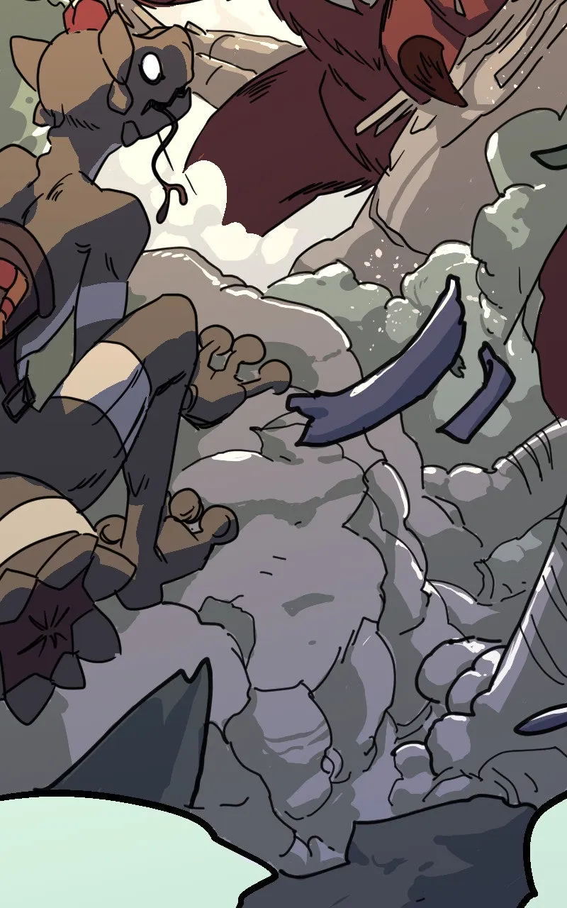 Branching Out Chapter 6 page 30 - 
