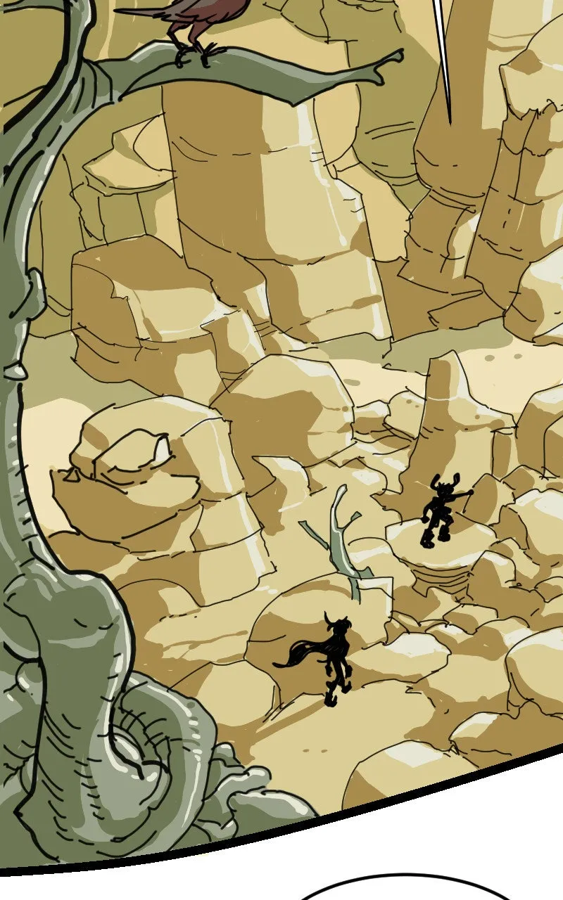 Branching Out Chapter 6 page 32 - 
