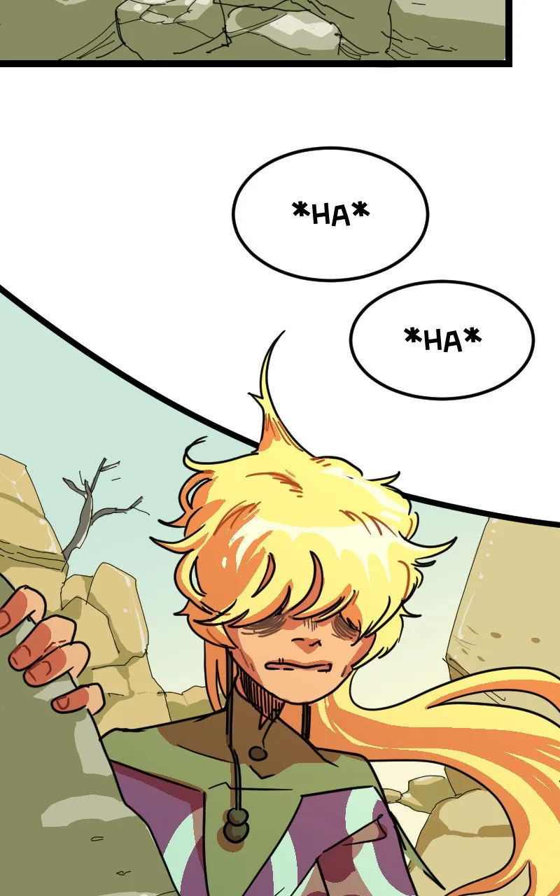 Branching Out Chapter 6 page 34 - 