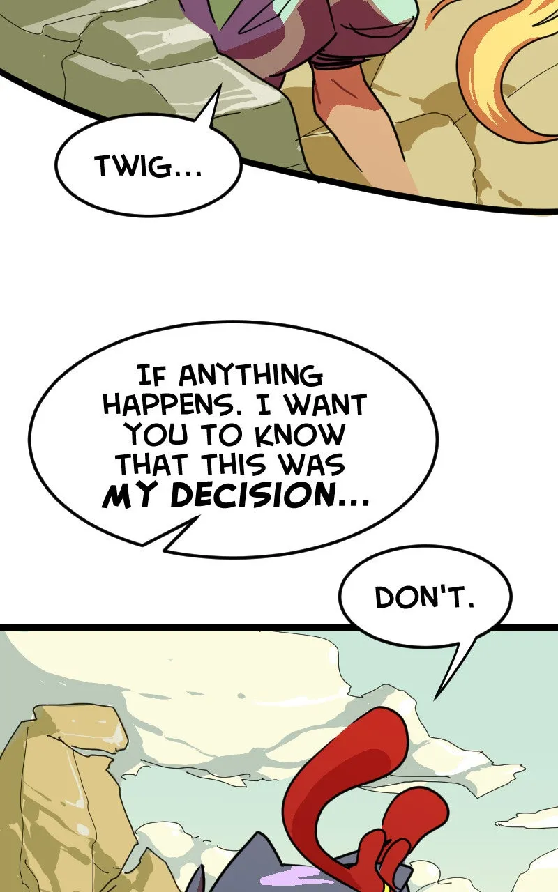 Branching Out Chapter 6 page 35 - 