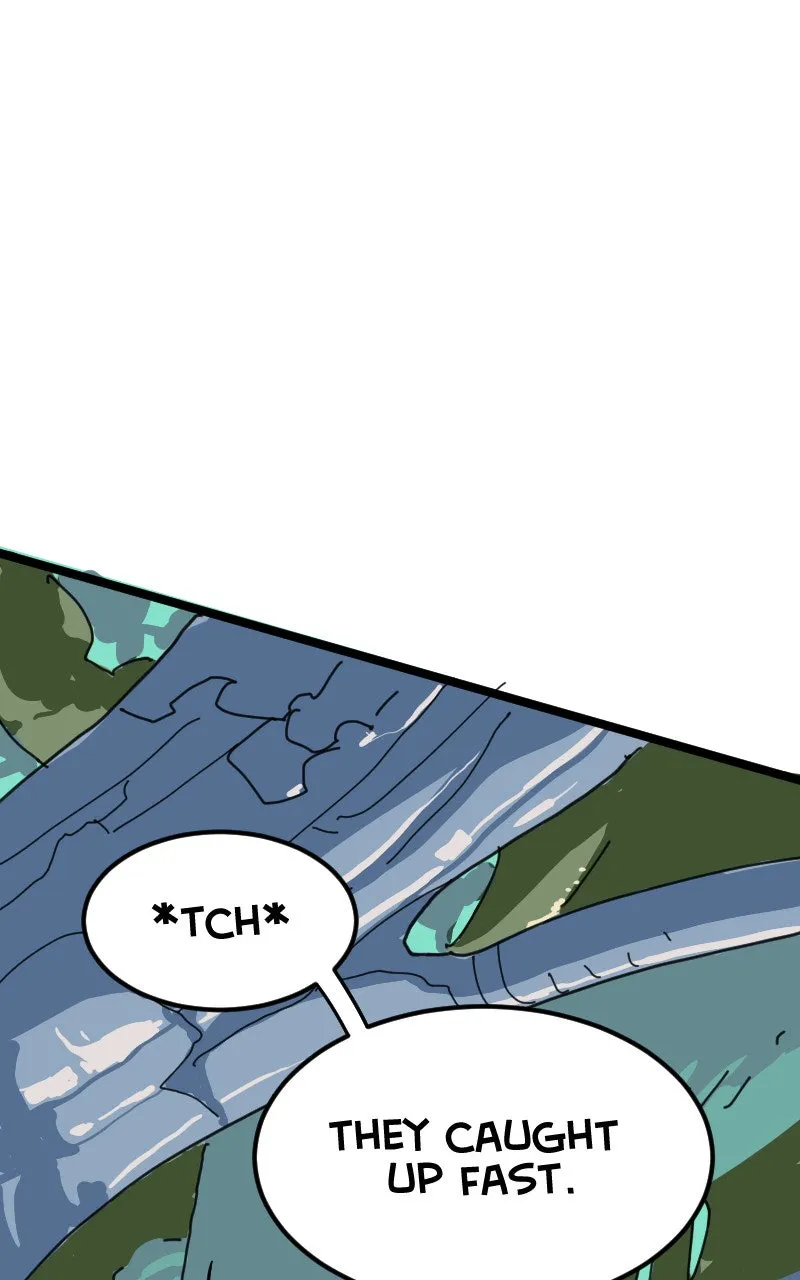 Branching Out Chapter 6 page 40 - 