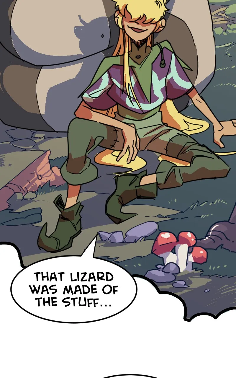 Branching Out Chapter 6 page 5 - 