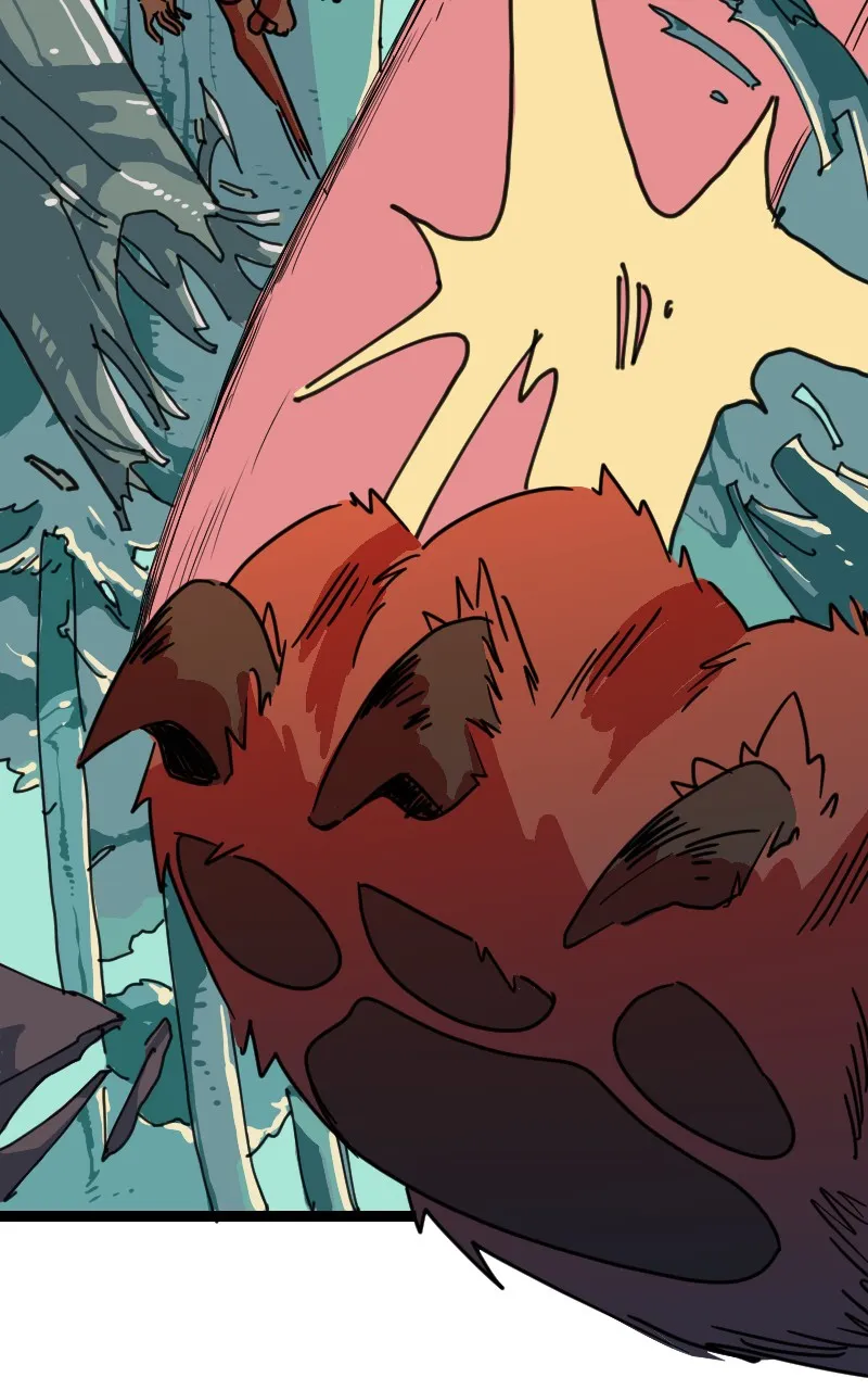 Branching Out Chapter 6 page 43 - 
