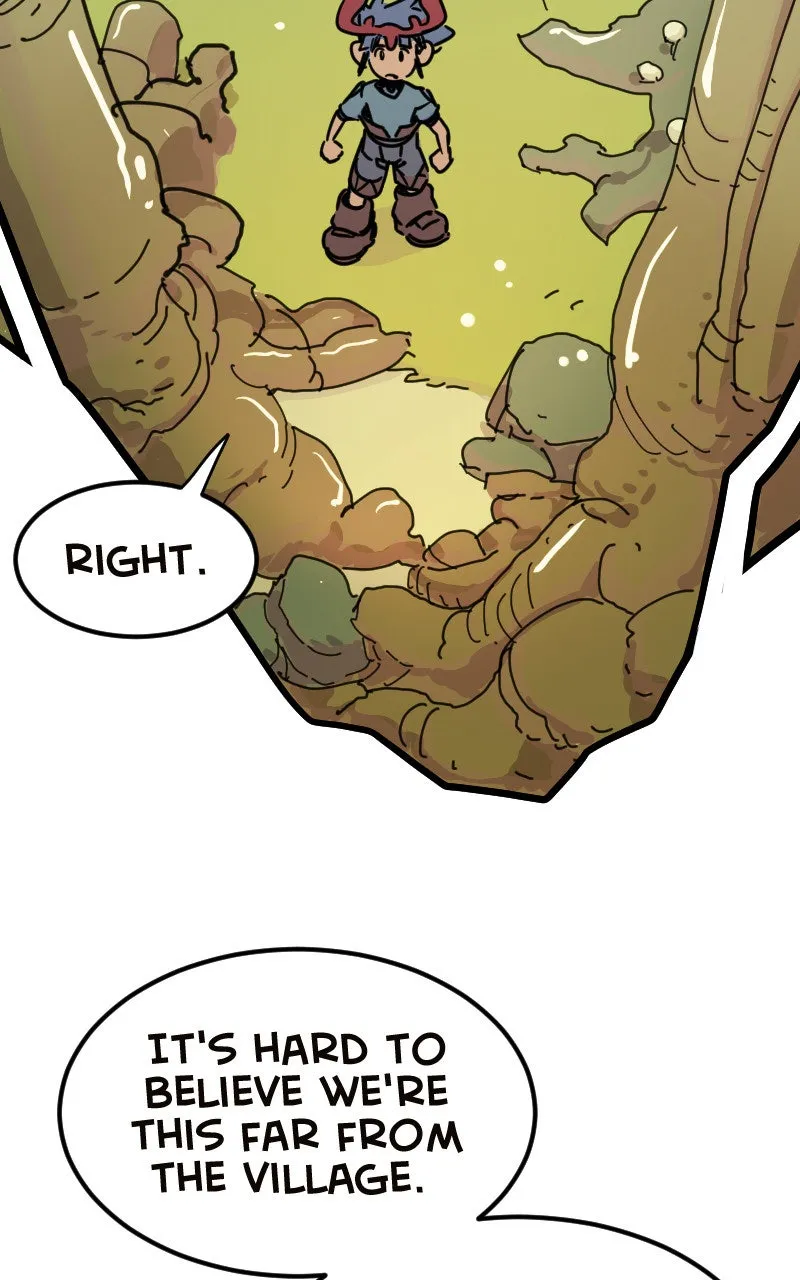 Branching Out Chapter 6 page 48 - 
