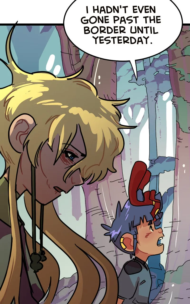 Branching Out Chapter 6 page 49 - 