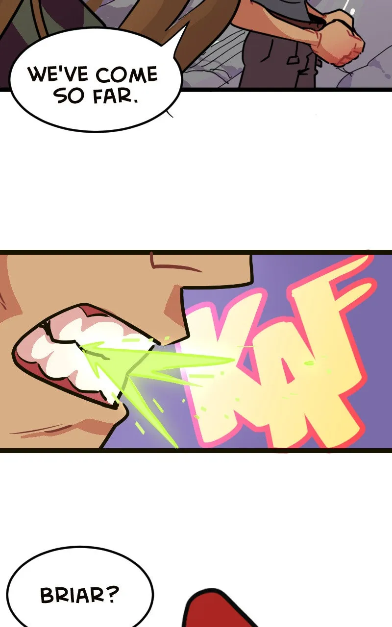 Branching Out Chapter 6 page 50 - 
