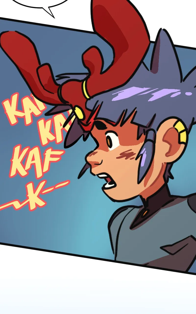 Branching Out Chapter 6 page 51 - 
