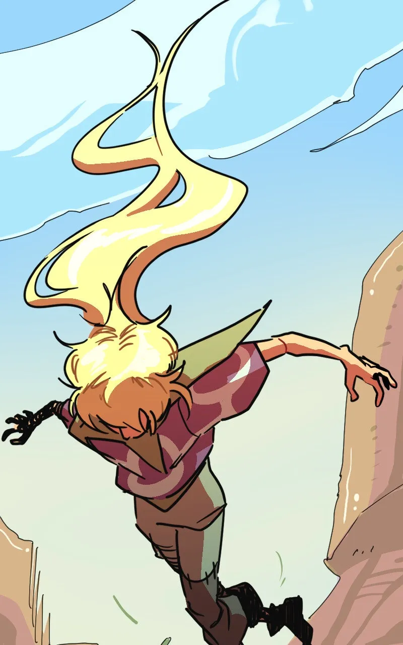 Branching Out Chapter 6 page 53 - 