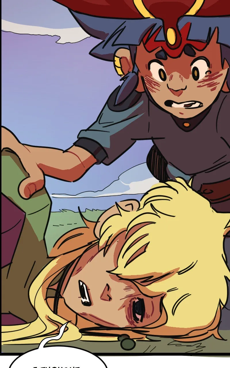 Branching Out Chapter 6 page 57 - 