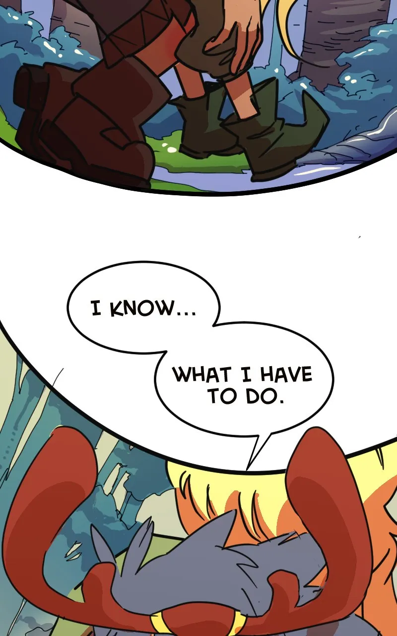 Branching Out Chapter 6 page 60 - 