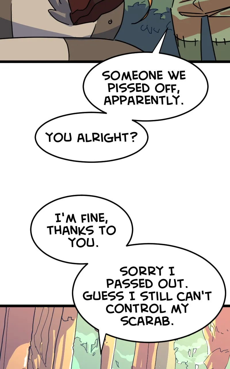 Branching Out Chapter 6 page 7 - 