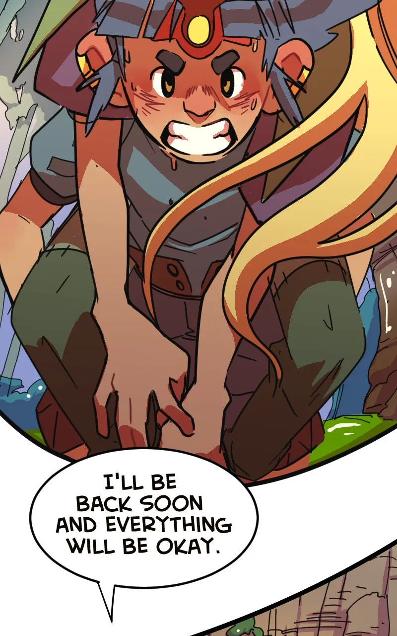 Branching Out Chapter 6 page 61 - 
