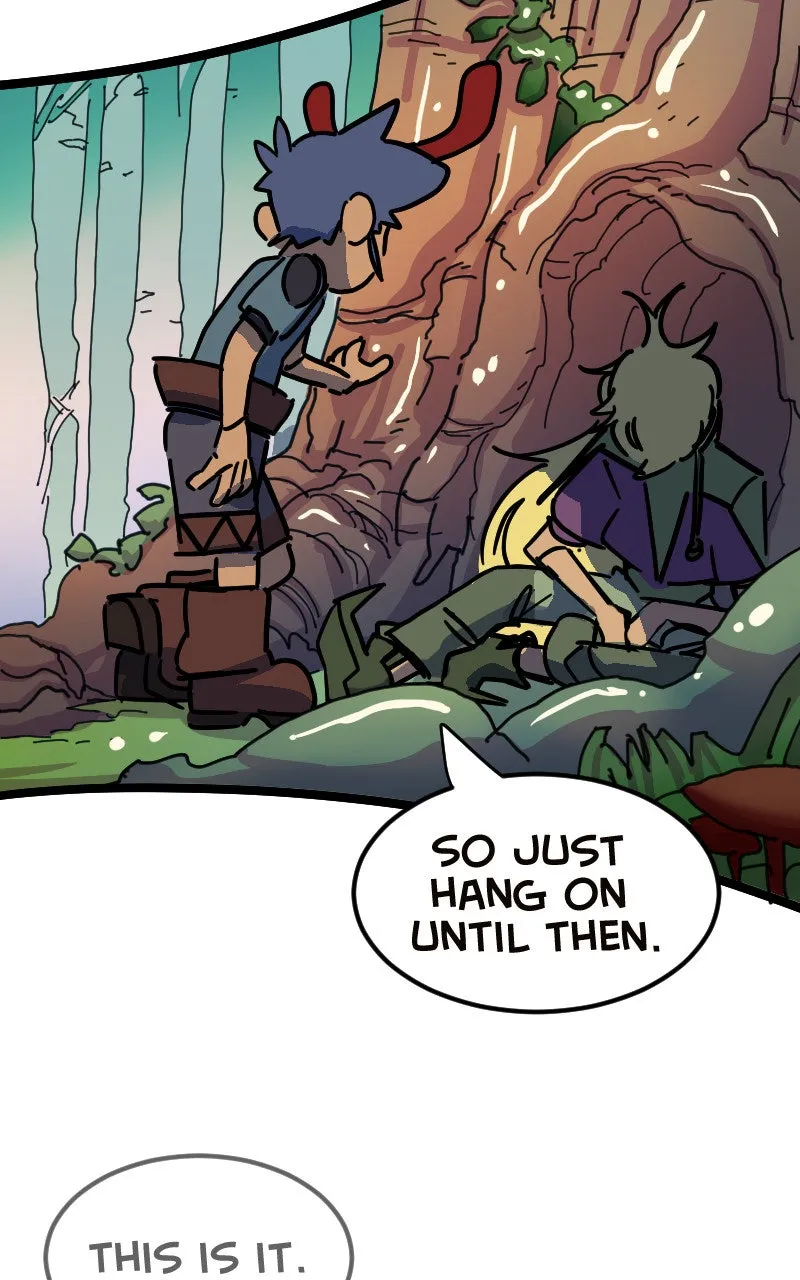 Branching Out Chapter 6 page 62 - 