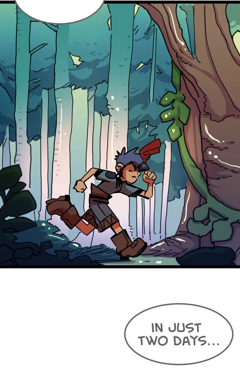 Branching Out Chapter 6 page 63 - 