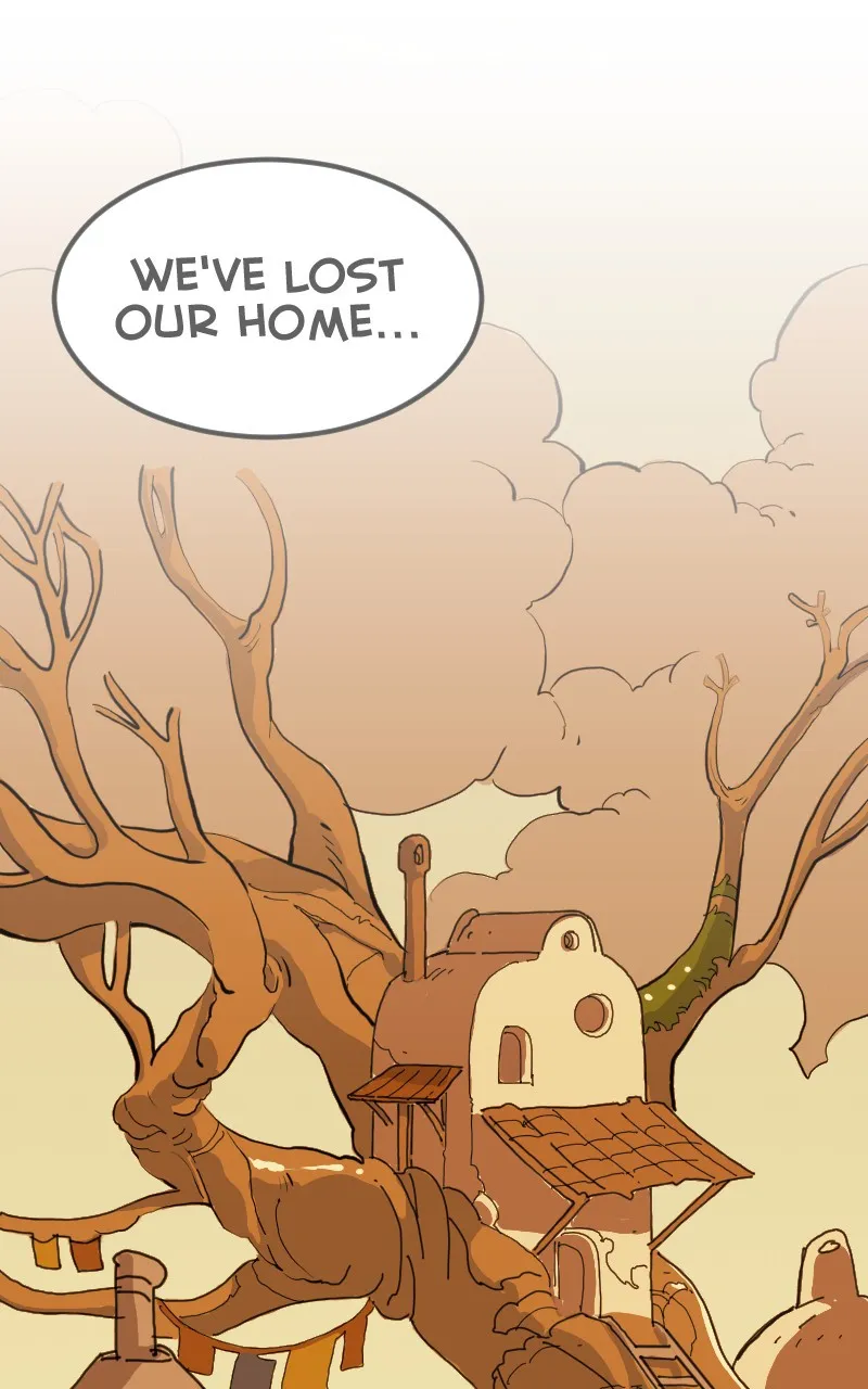 Branching Out Chapter 6 page 64 - 