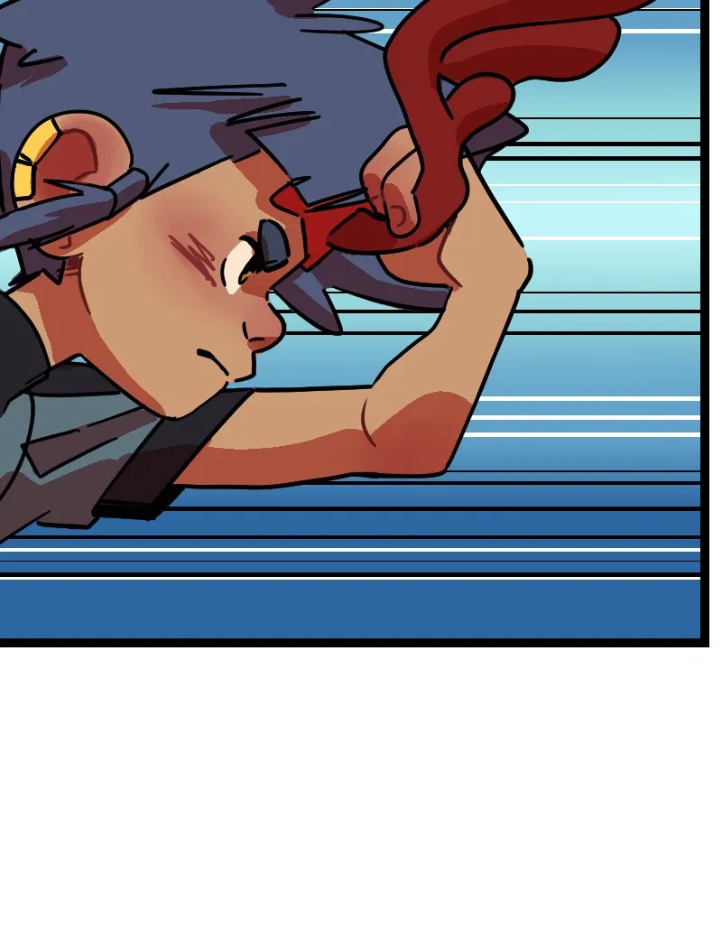 Branching Out Chapter 6 page 66 - 
