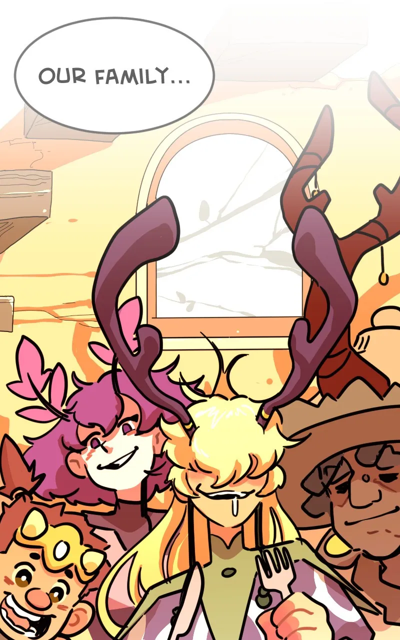 Branching Out Chapter 6 page 67 - 
