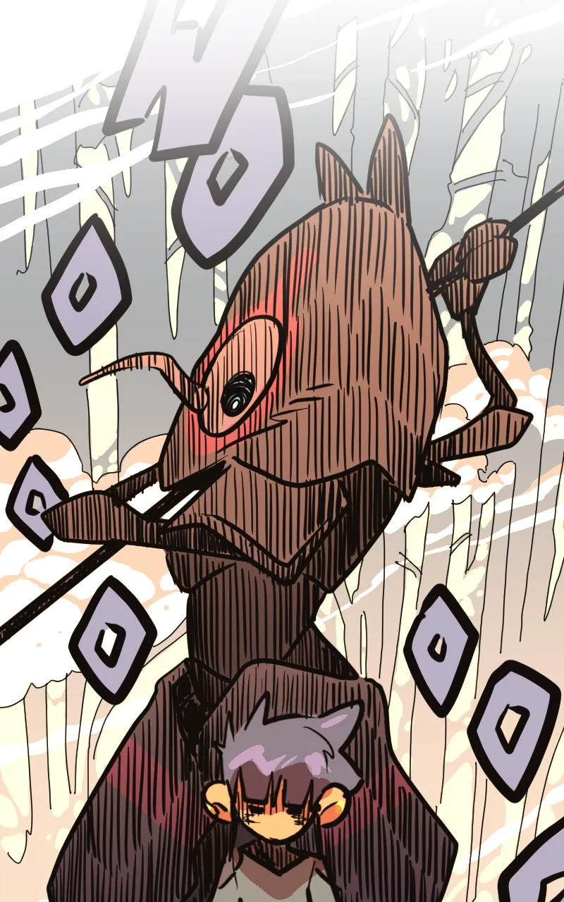 Branching Out Chapter 6 page 69 - 