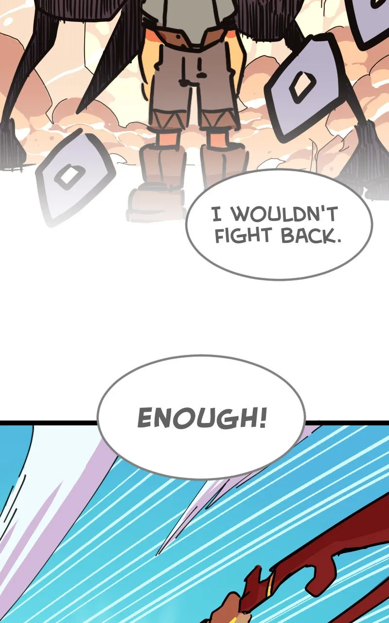 Branching Out Chapter 6 page 70 - 