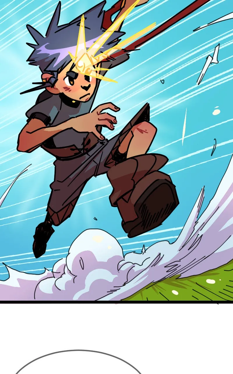 Branching Out Chapter 6 page 71 - 
