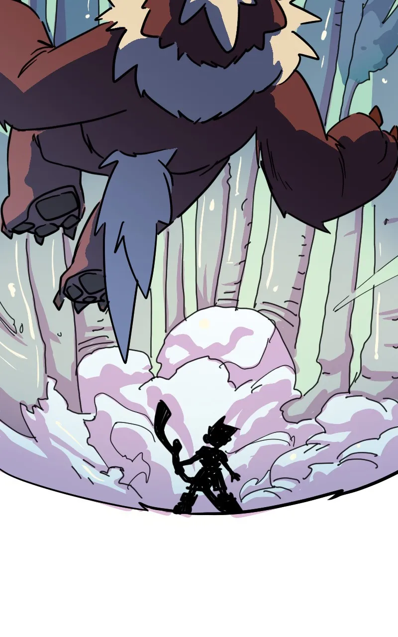 Branching Out Chapter 6 page 75 - 