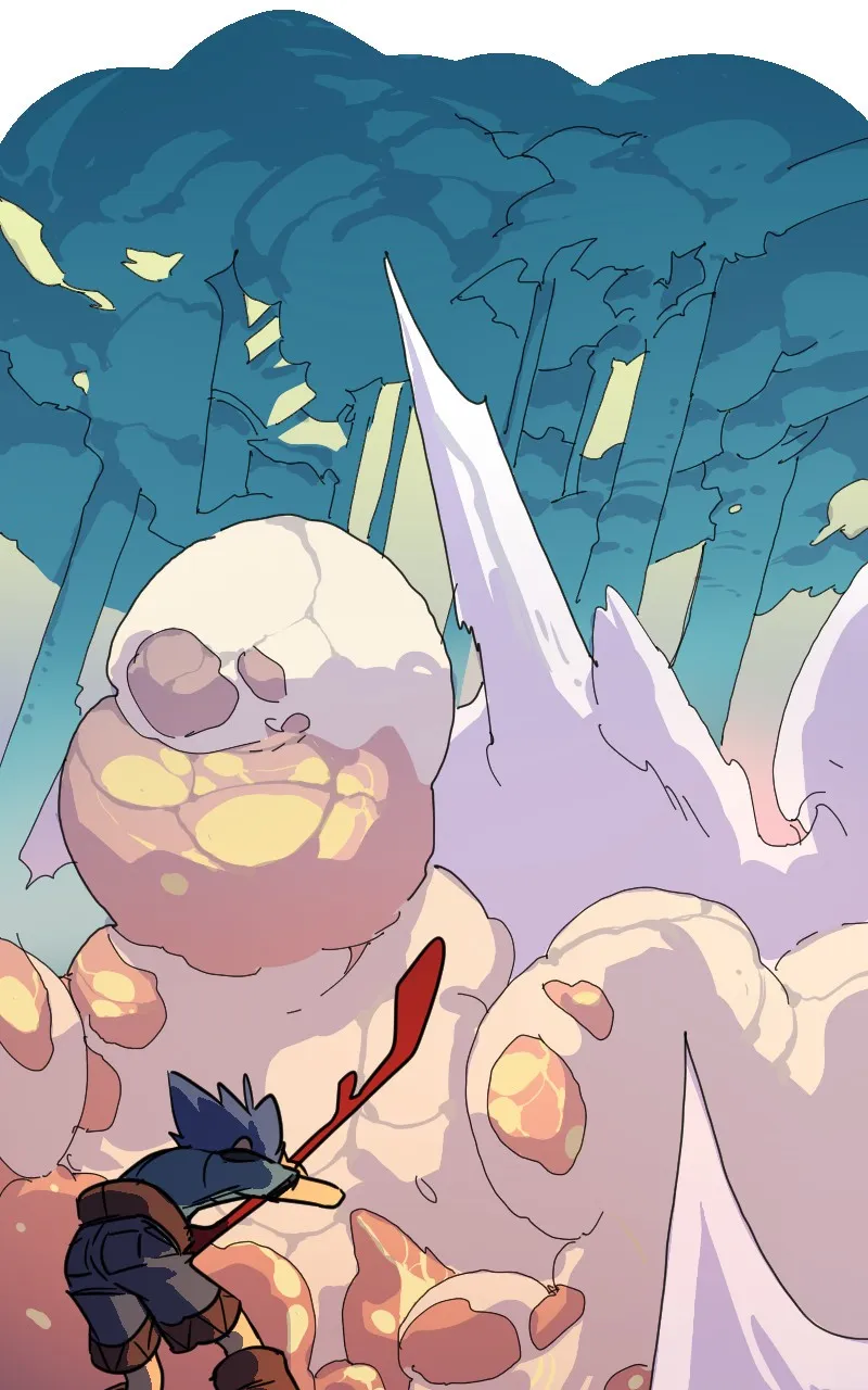 Branching Out Chapter 6 page 76 - 