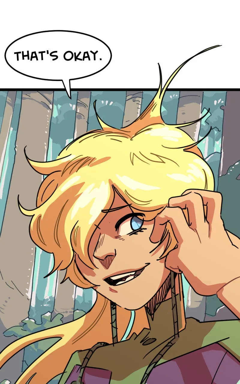 Branching Out Chapter 6 page 9 - 