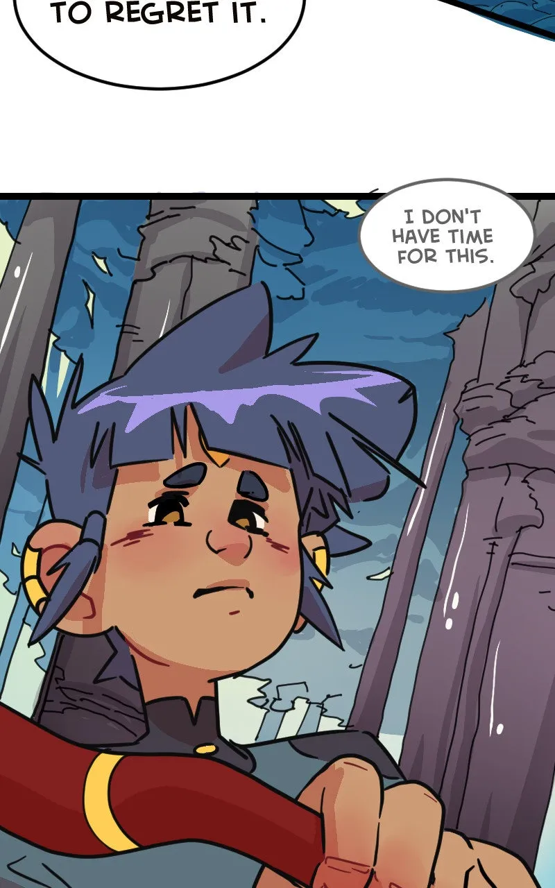 Branching Out Chapter 6 page 81 - 