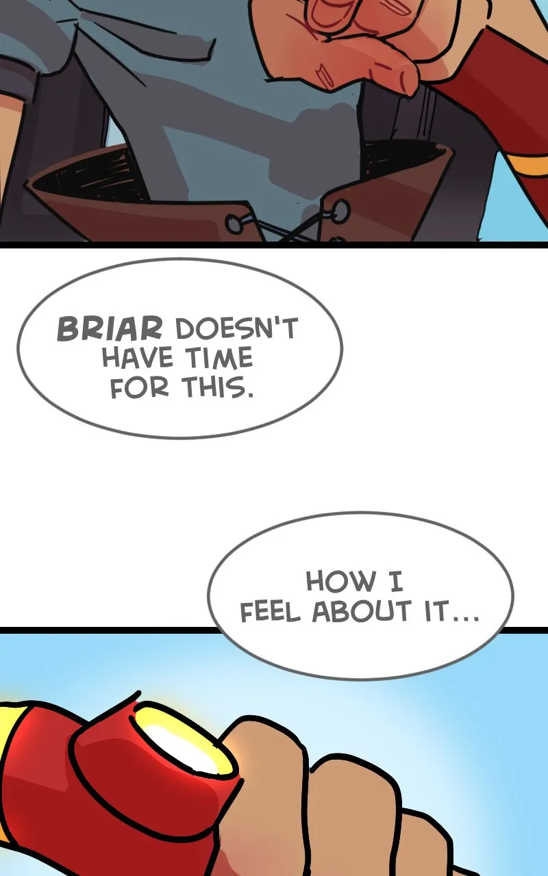 Branching Out Chapter 6 page 82 - 