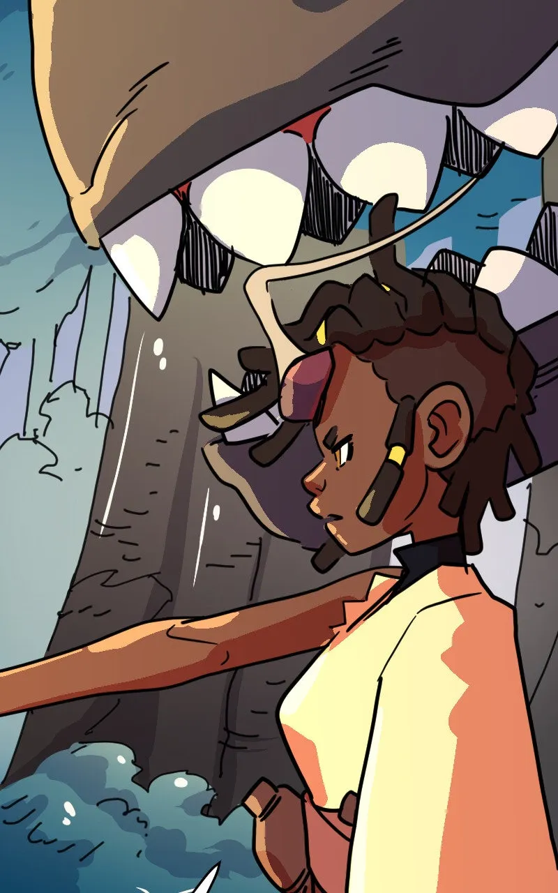 Branching Out Chapter 6 page 87 - 