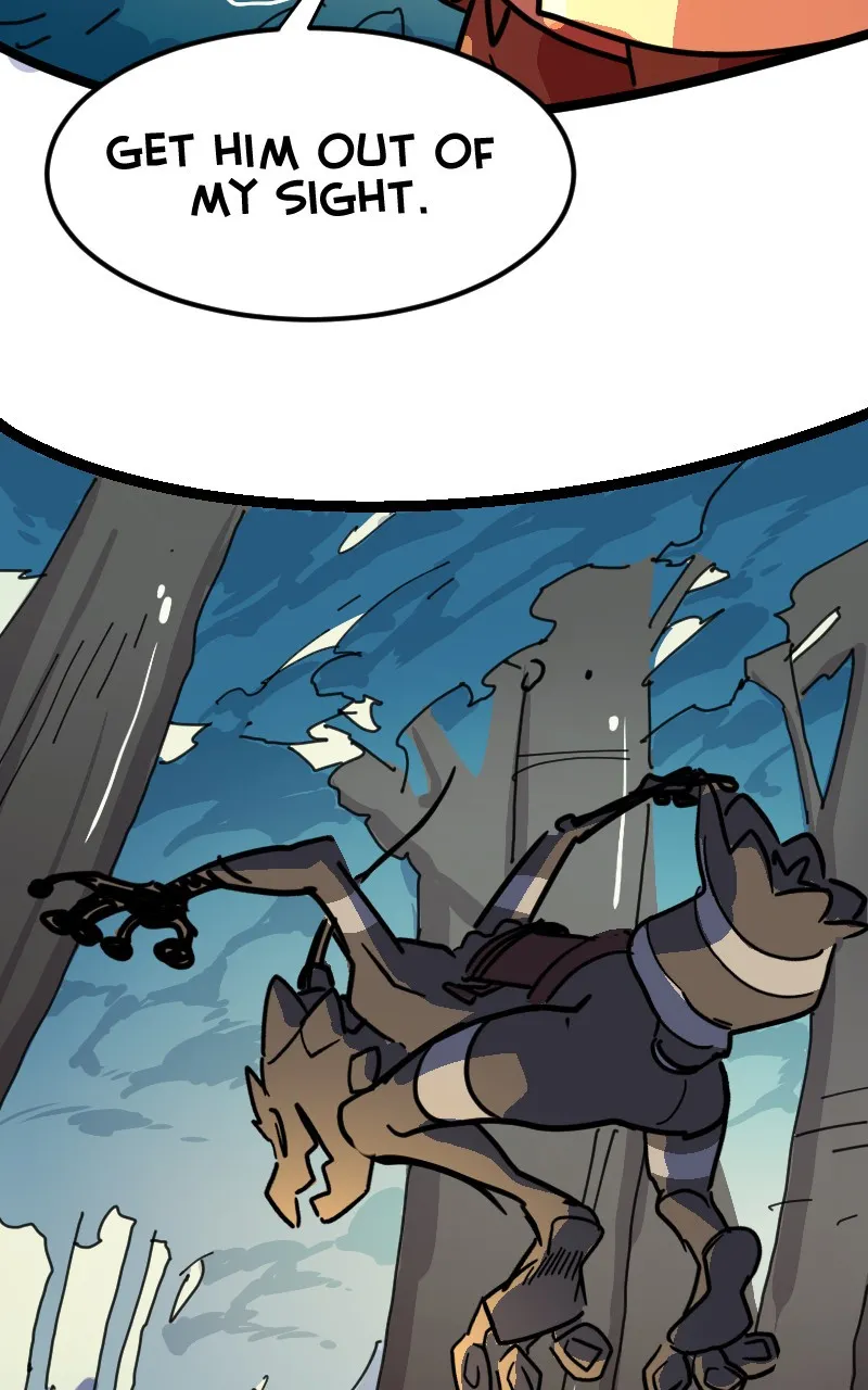 Branching Out Chapter 6 page 88 - 
