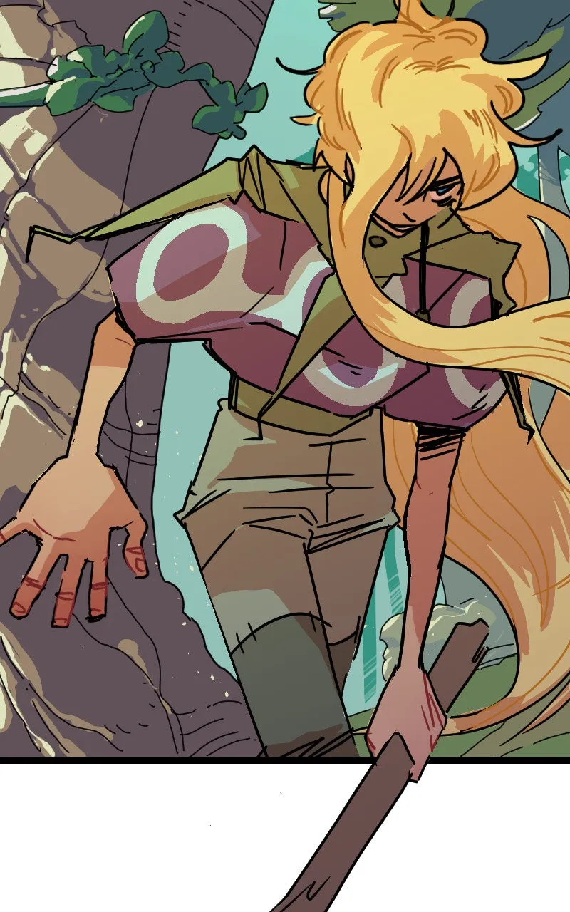 Branching Out Chapter 7 page 11 - 