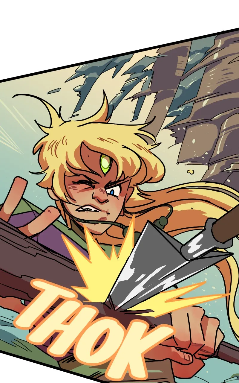 Branching Out Chapter 7 page 15 - 