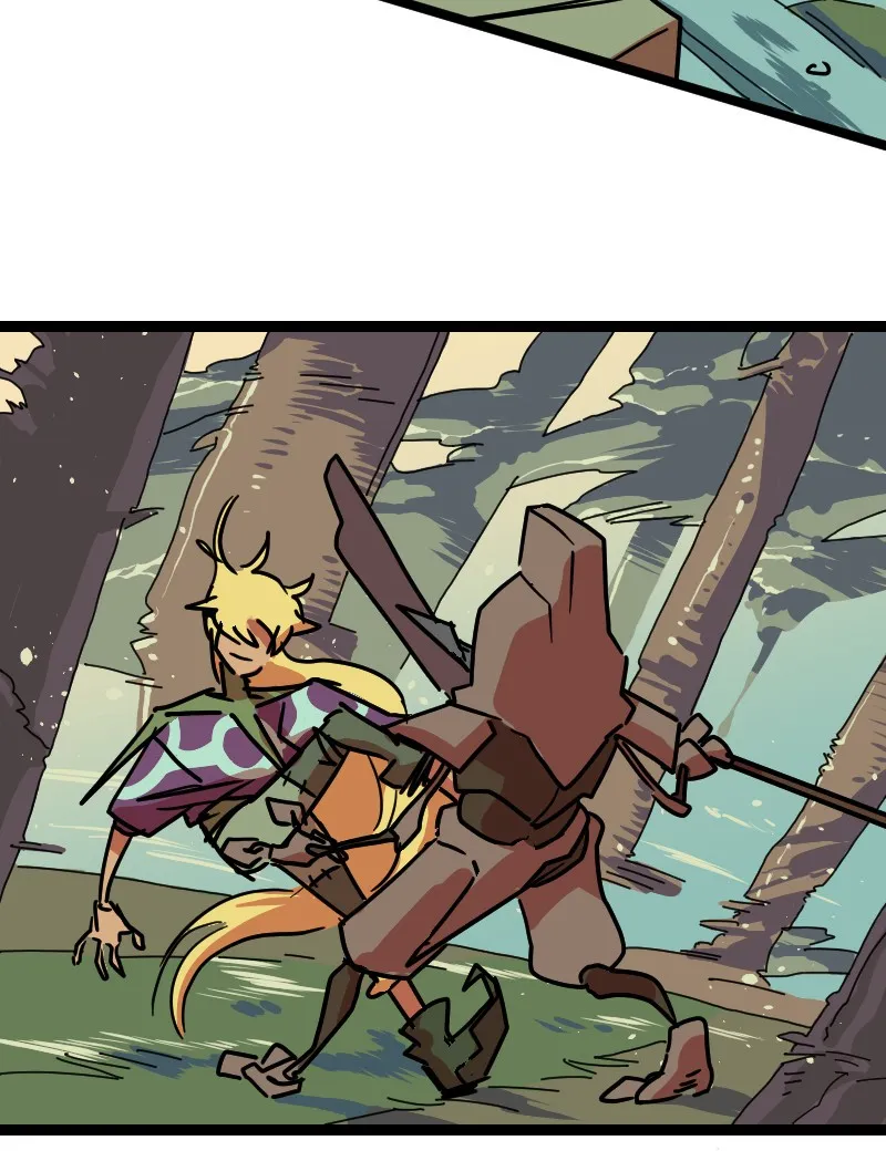 Branching Out Chapter 7 page 16 - 