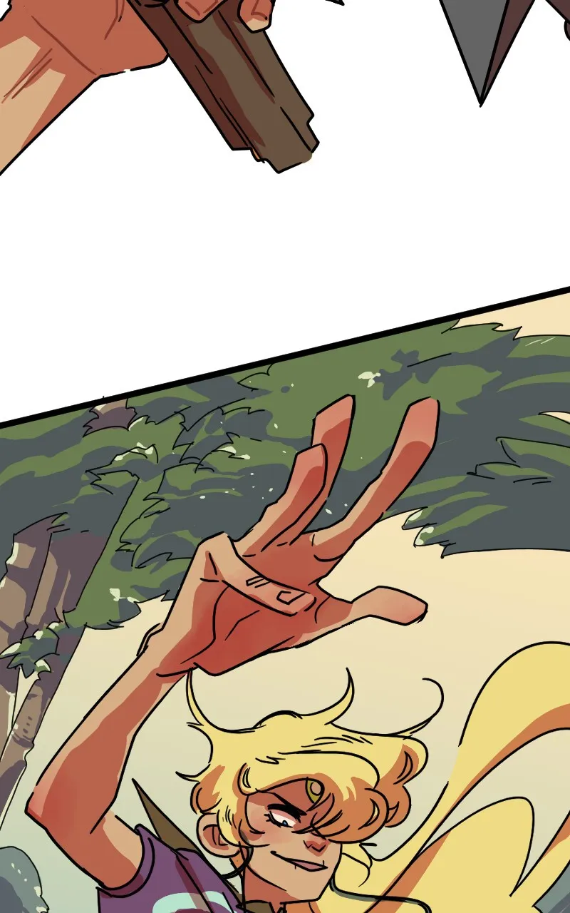 Branching Out Chapter 7 page 18 - 