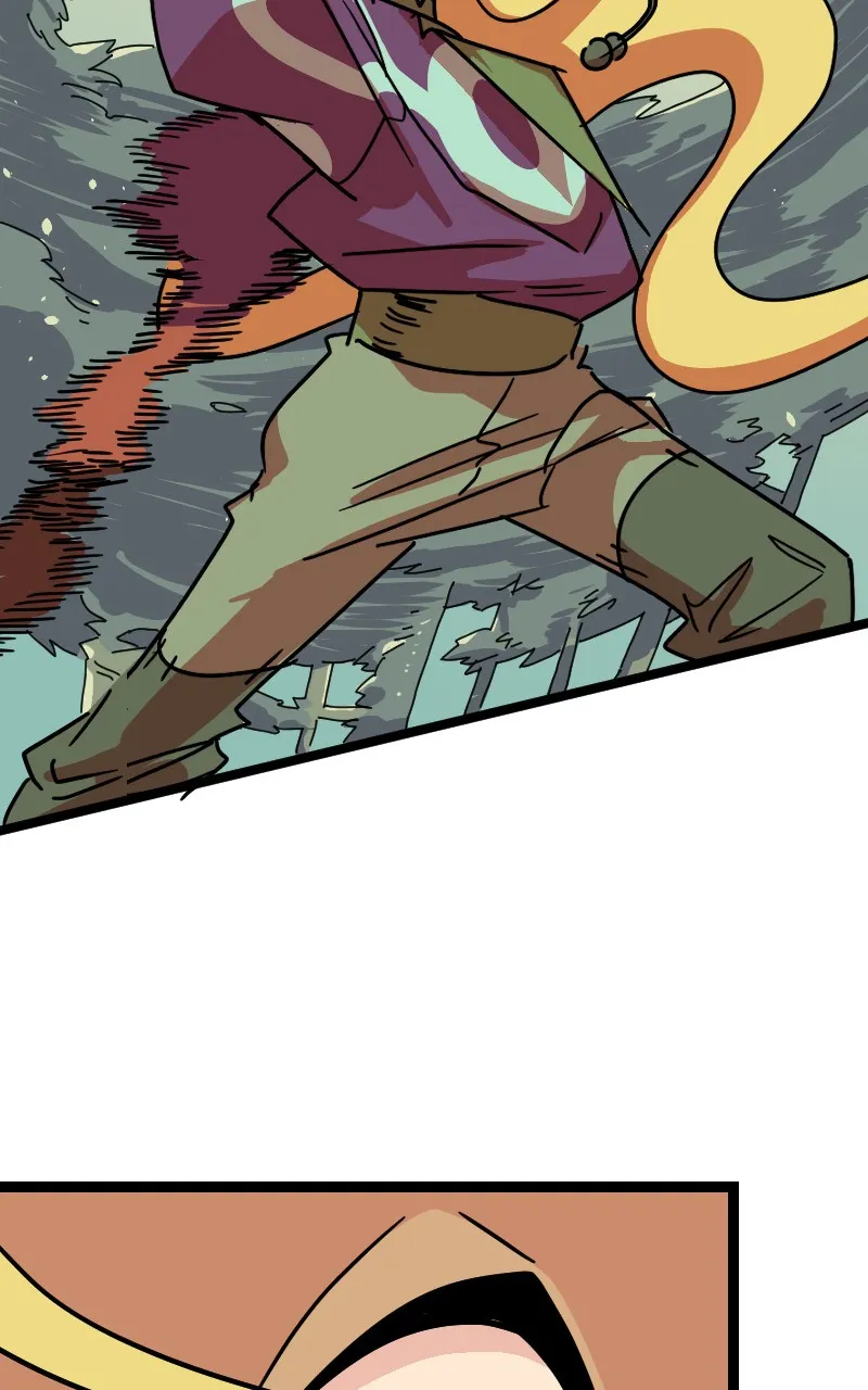 Branching Out Chapter 7 page 19 - 