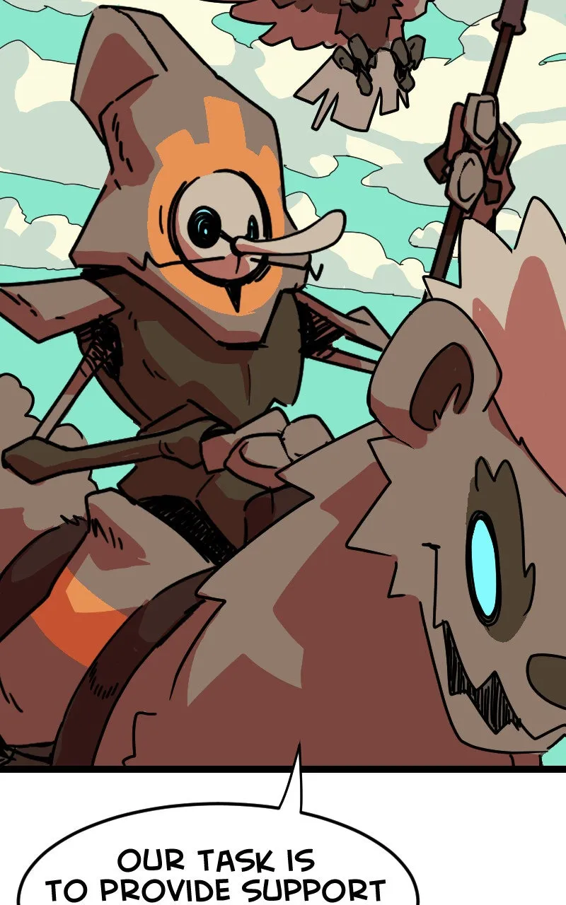 Branching Out Chapter 7 page 3 - 