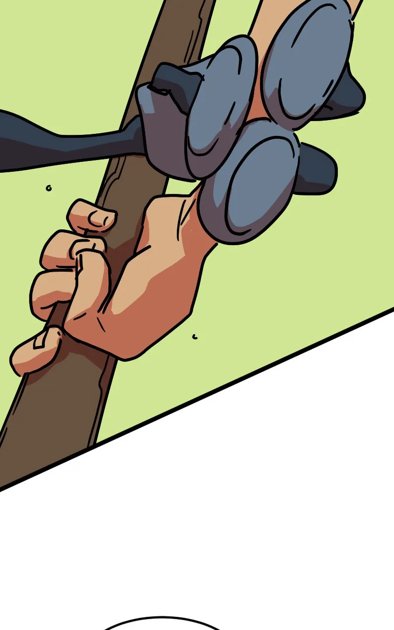 Branching Out Chapter 7 page 21 - 