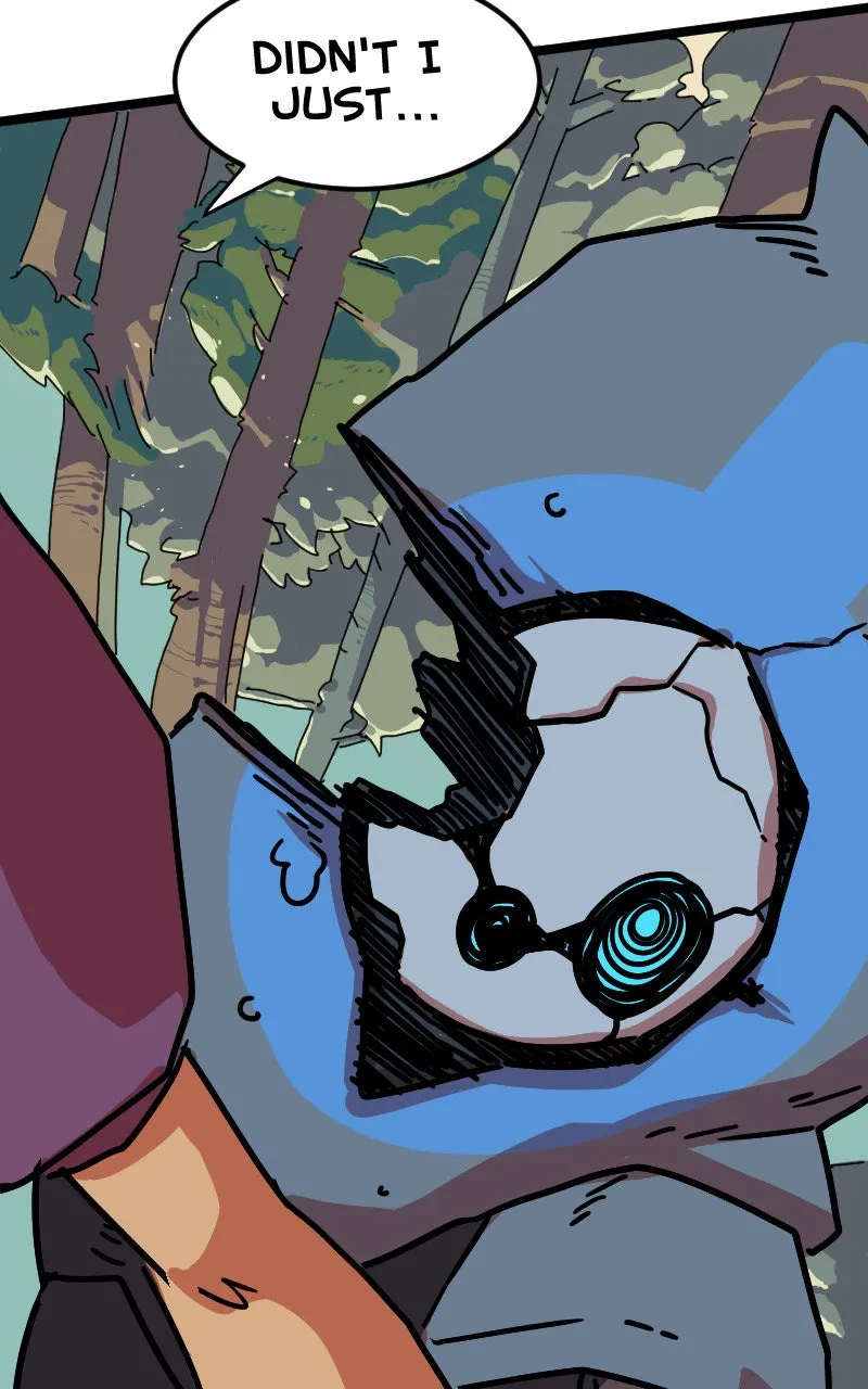 Branching Out Chapter 7 page 22 - 