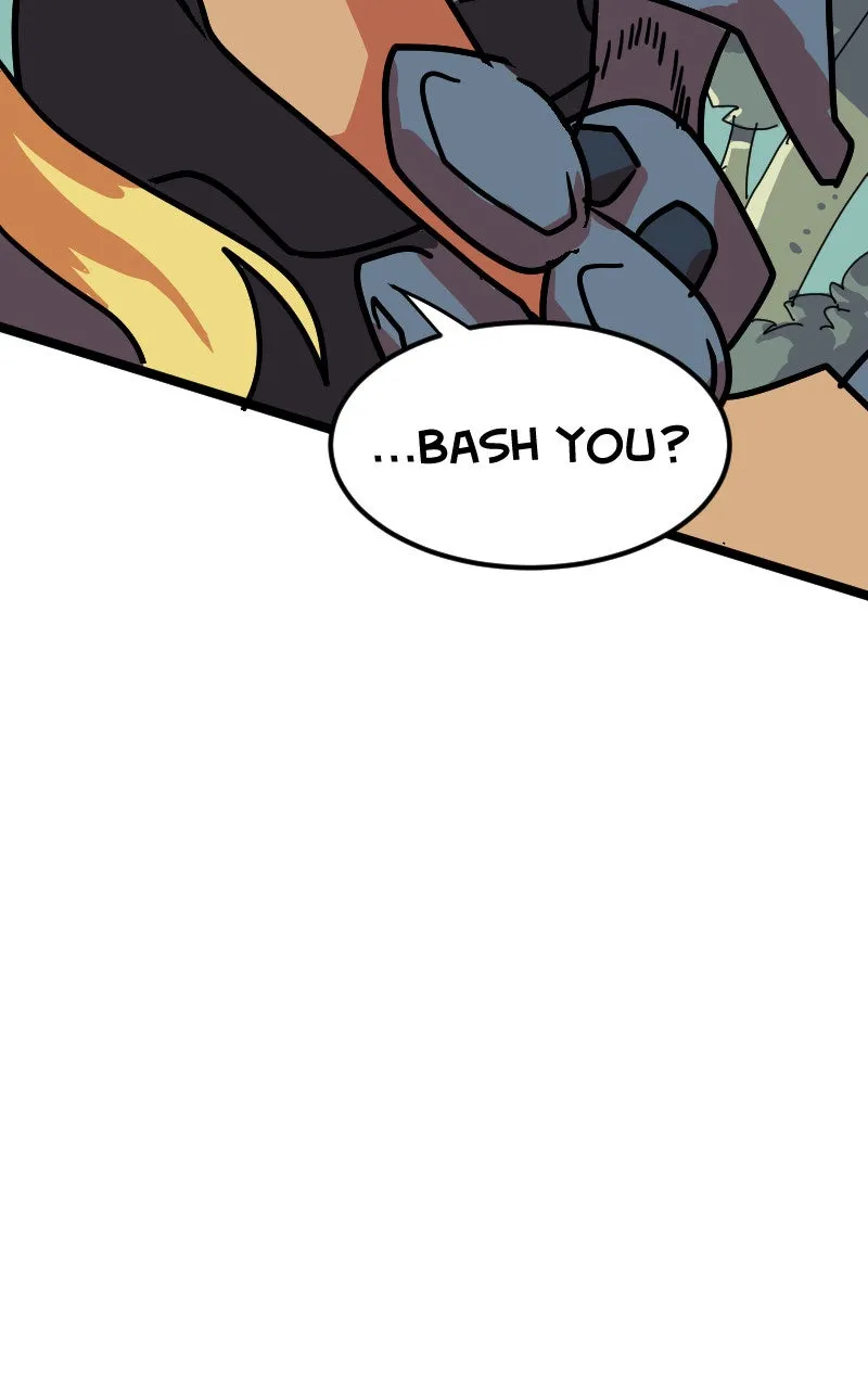 Branching Out Chapter 7 page 23 - 