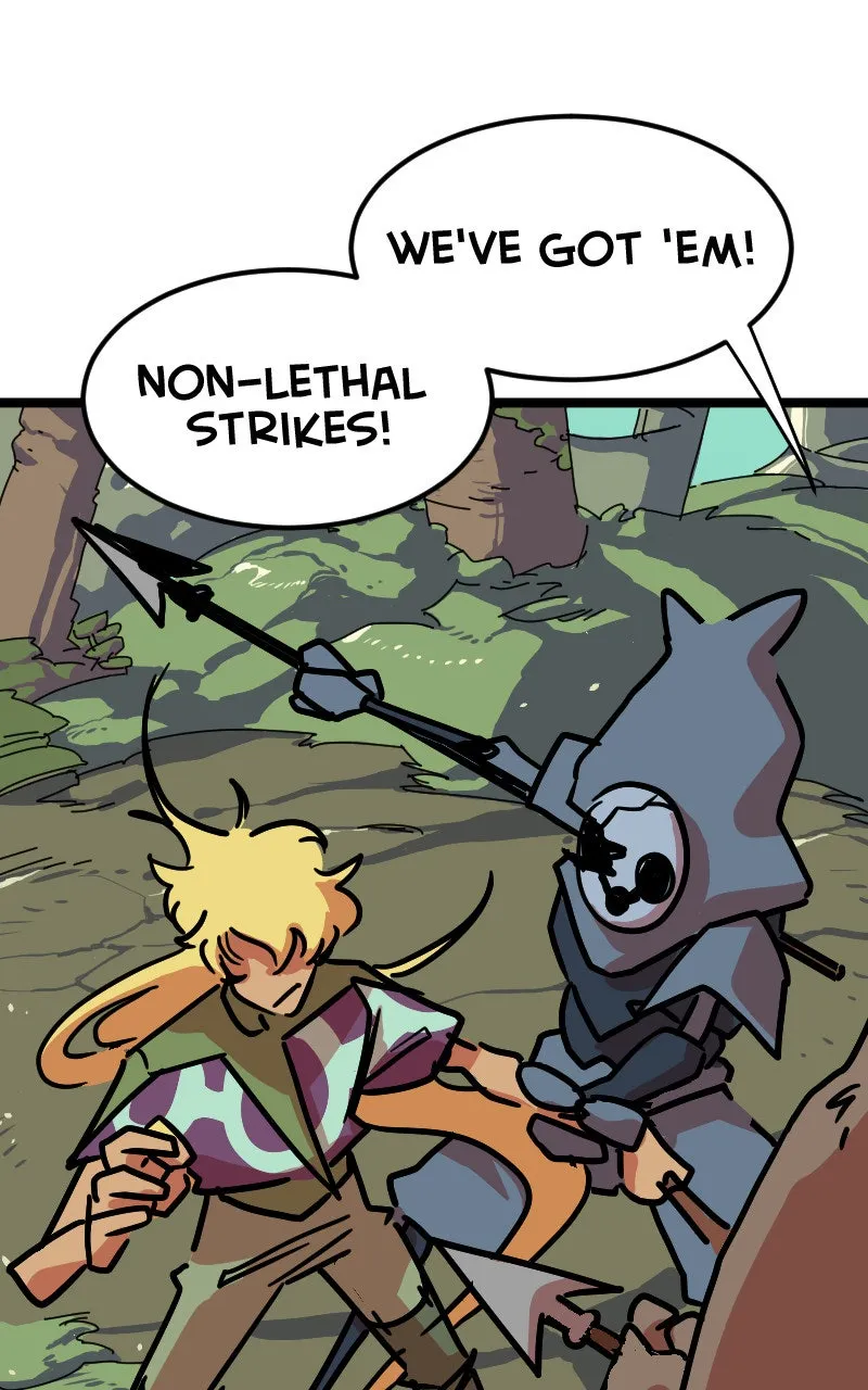 Branching Out Chapter 7 page 24 - 