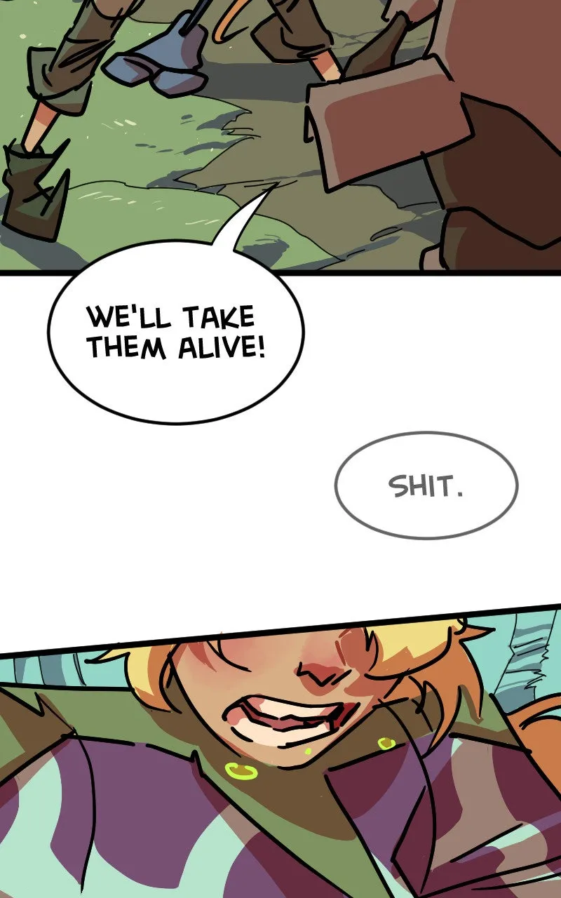 Branching Out Chapter 7 page 25 - 