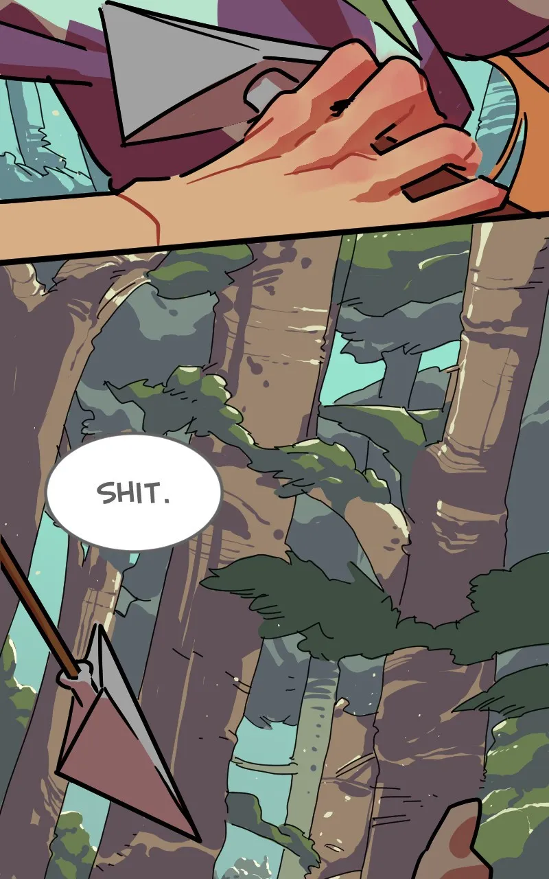 Branching Out Chapter 7 page 26 - 