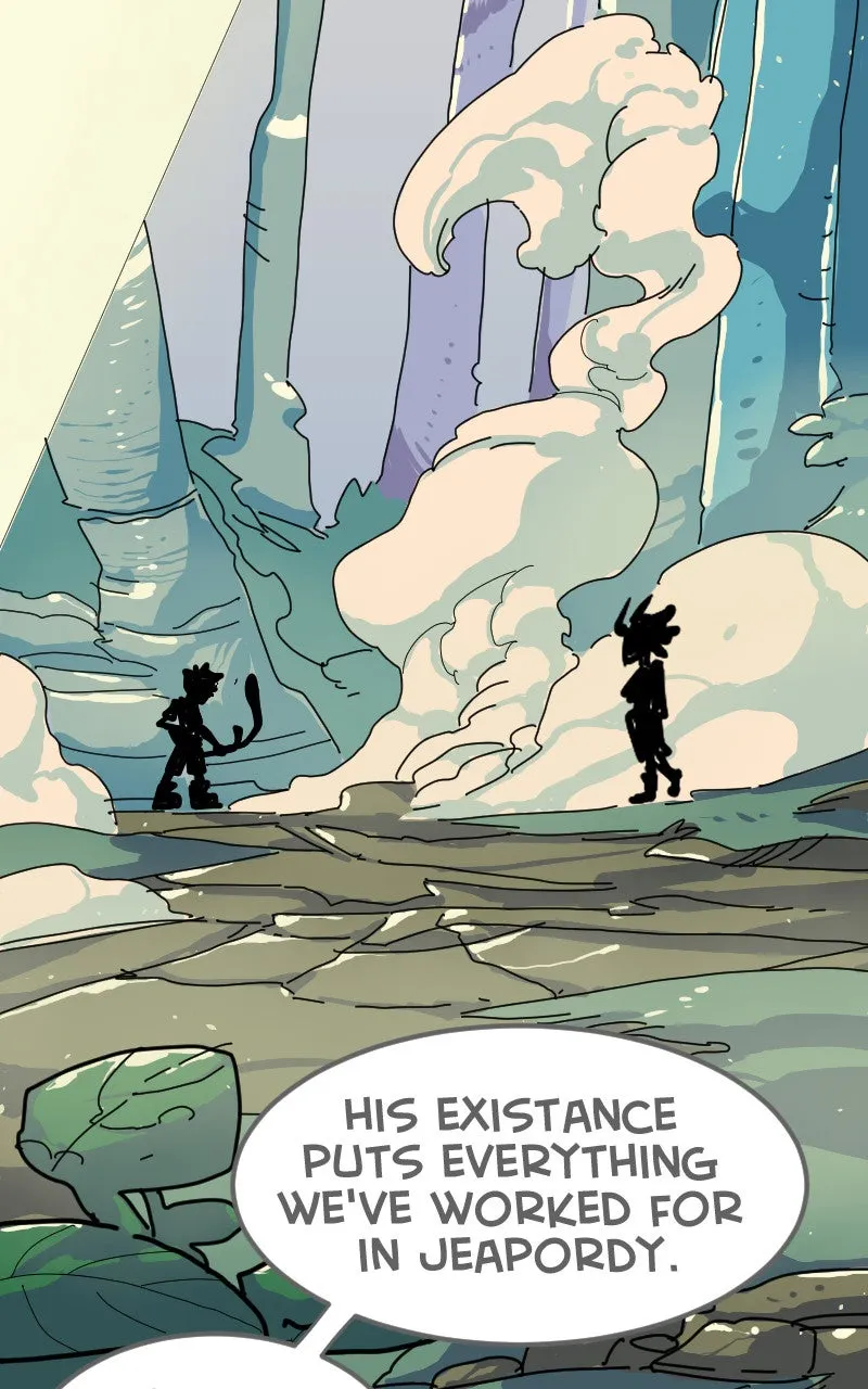 Branching Out Chapter 7 page 36 - 