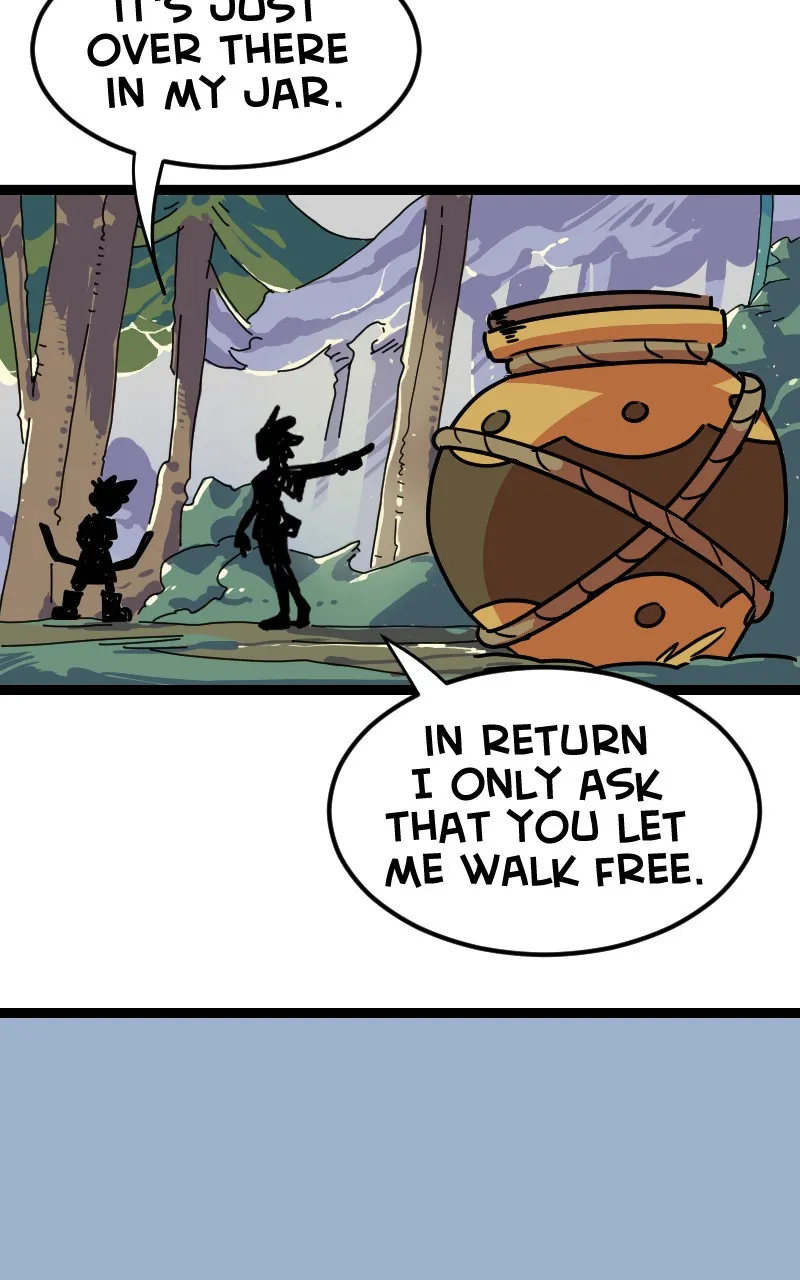 Branching Out Chapter 7 page 39 - 
