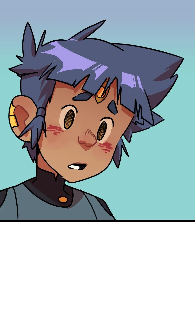 Branching Out Chapter 7 page 40 - 